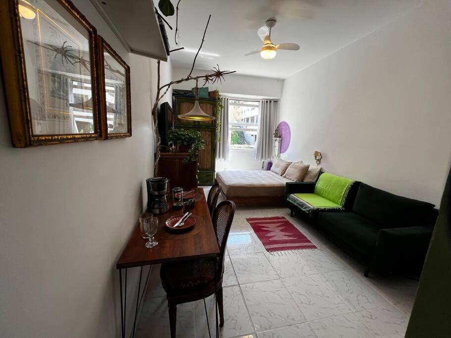 Live In Rio Apartamento *